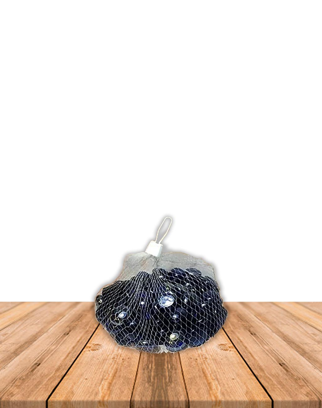 Piedras Brillantes de Color Pack de 6 | Jimmyindia.cl | DECO