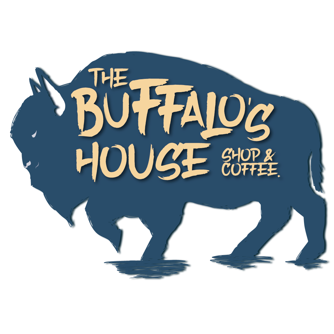 THE BUFFALO&#39;S HOUSE