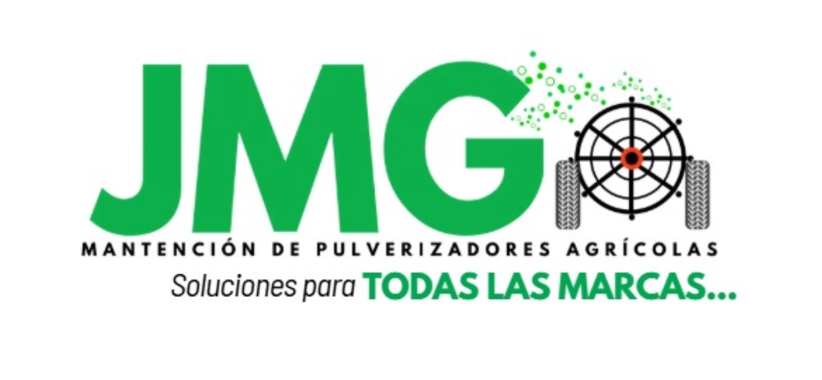 JMG Pulverizacion
