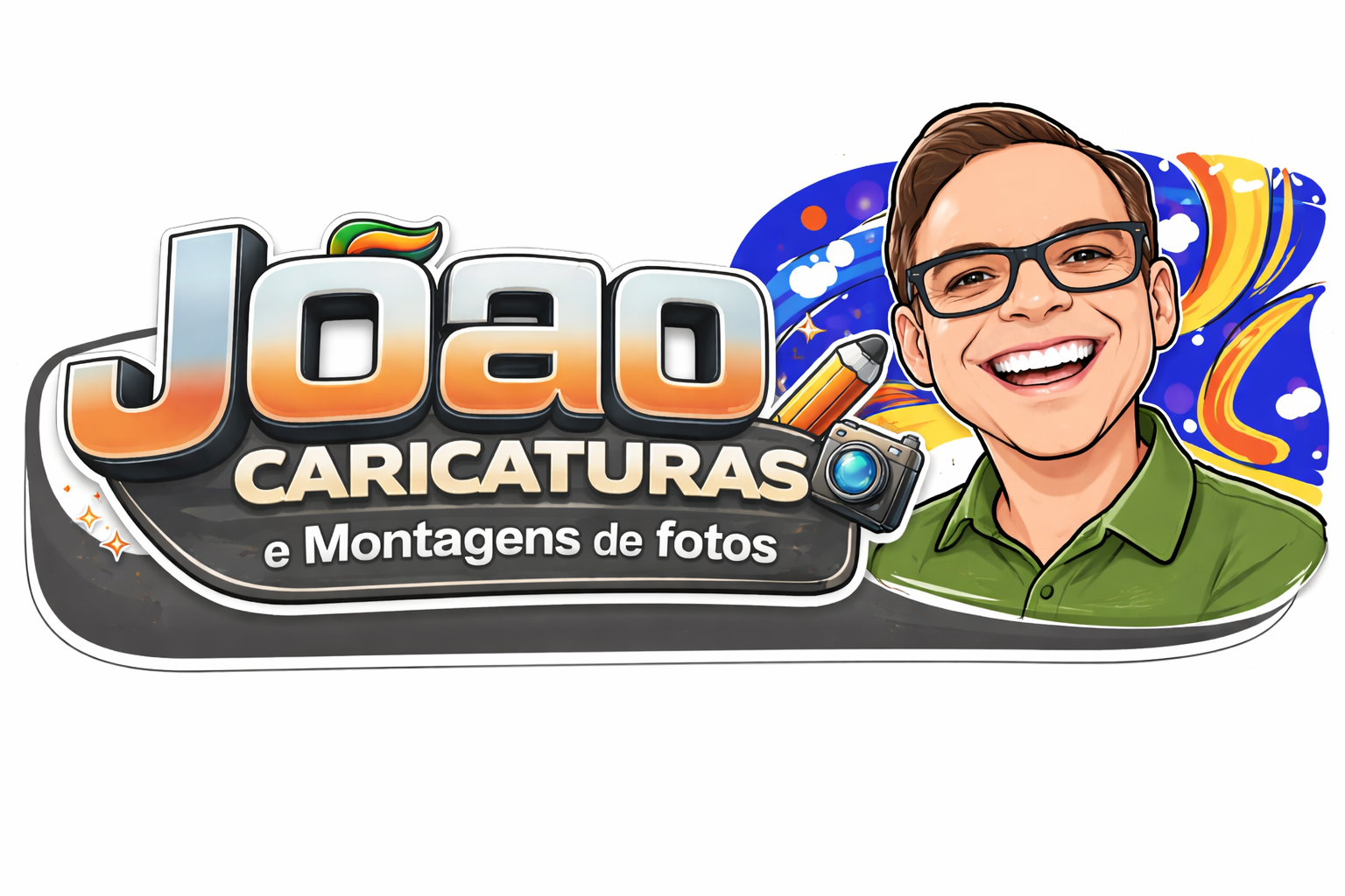 João Caricaturas