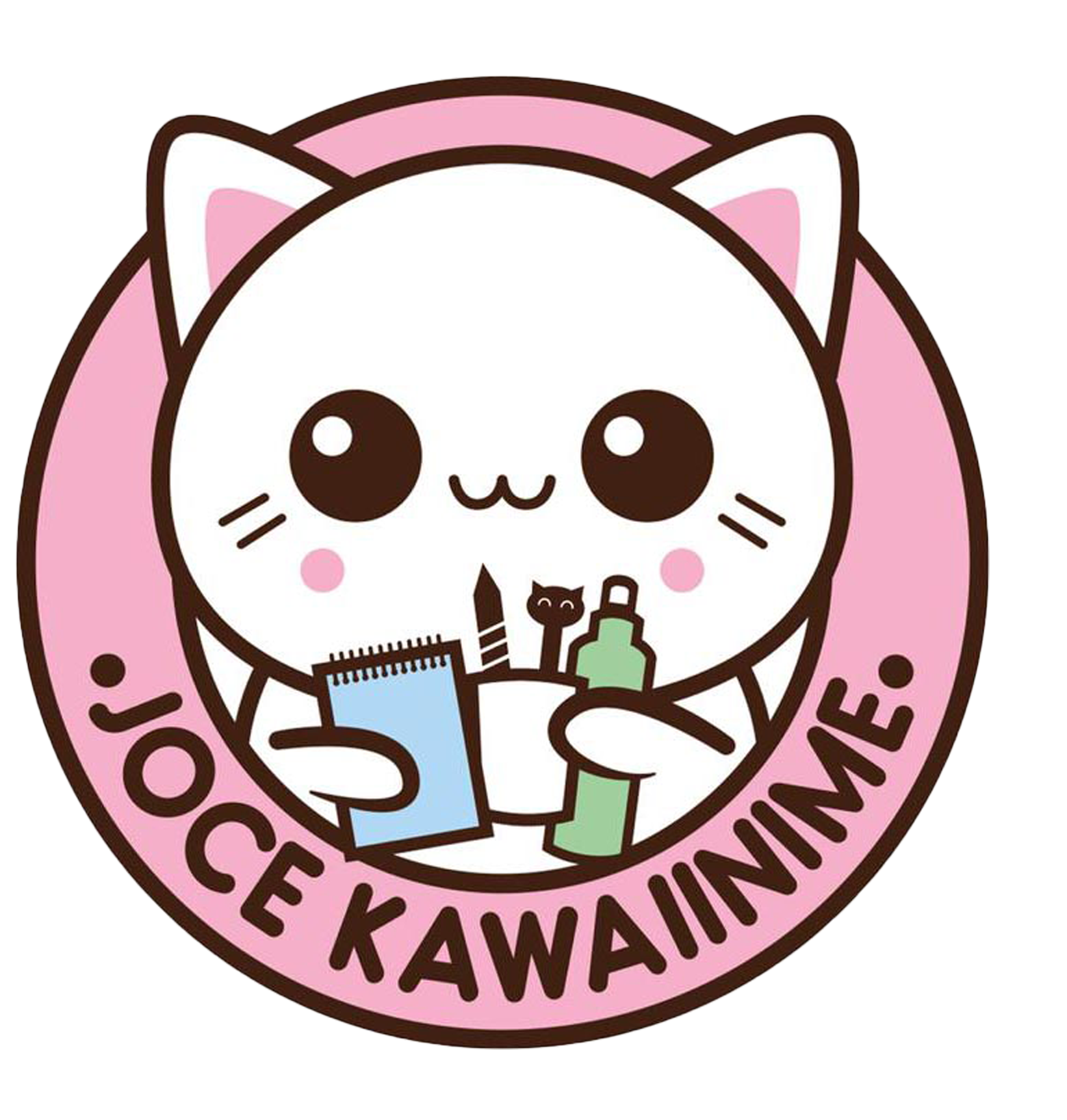 Jocekawaiinime