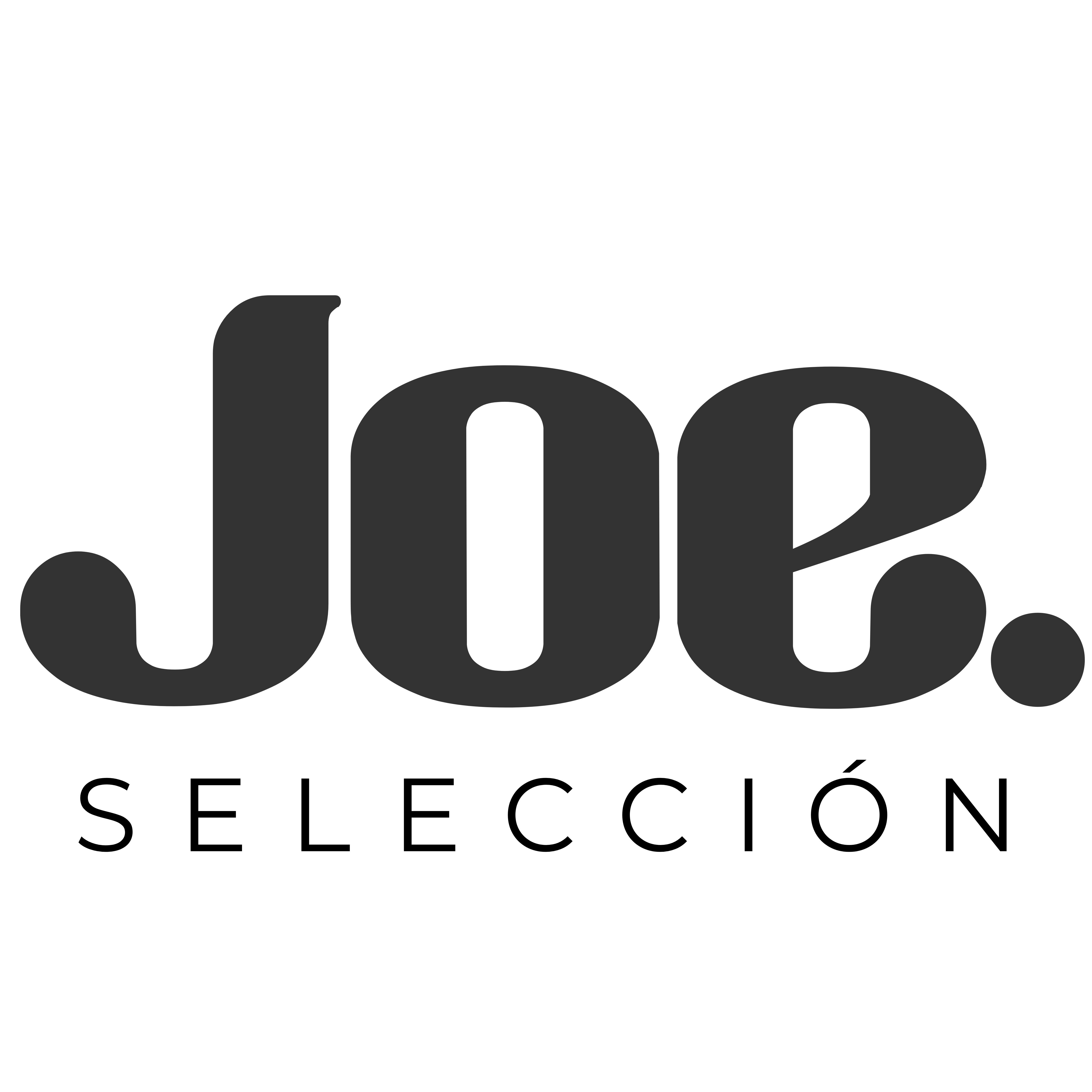 Joe Selección