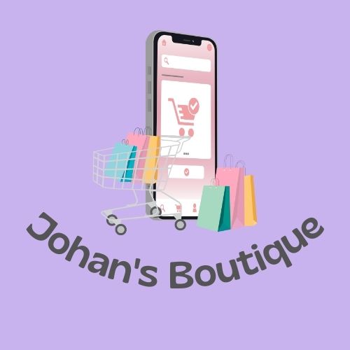 Johan&#39;s Boutique