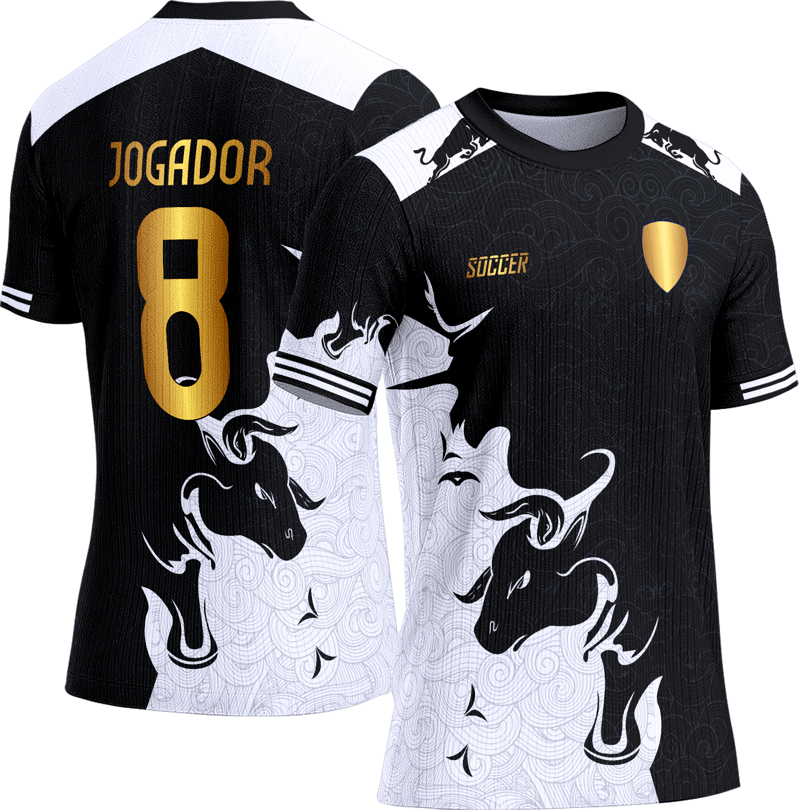 Arte Vetor Camisa Interclasse 228 Red Bull