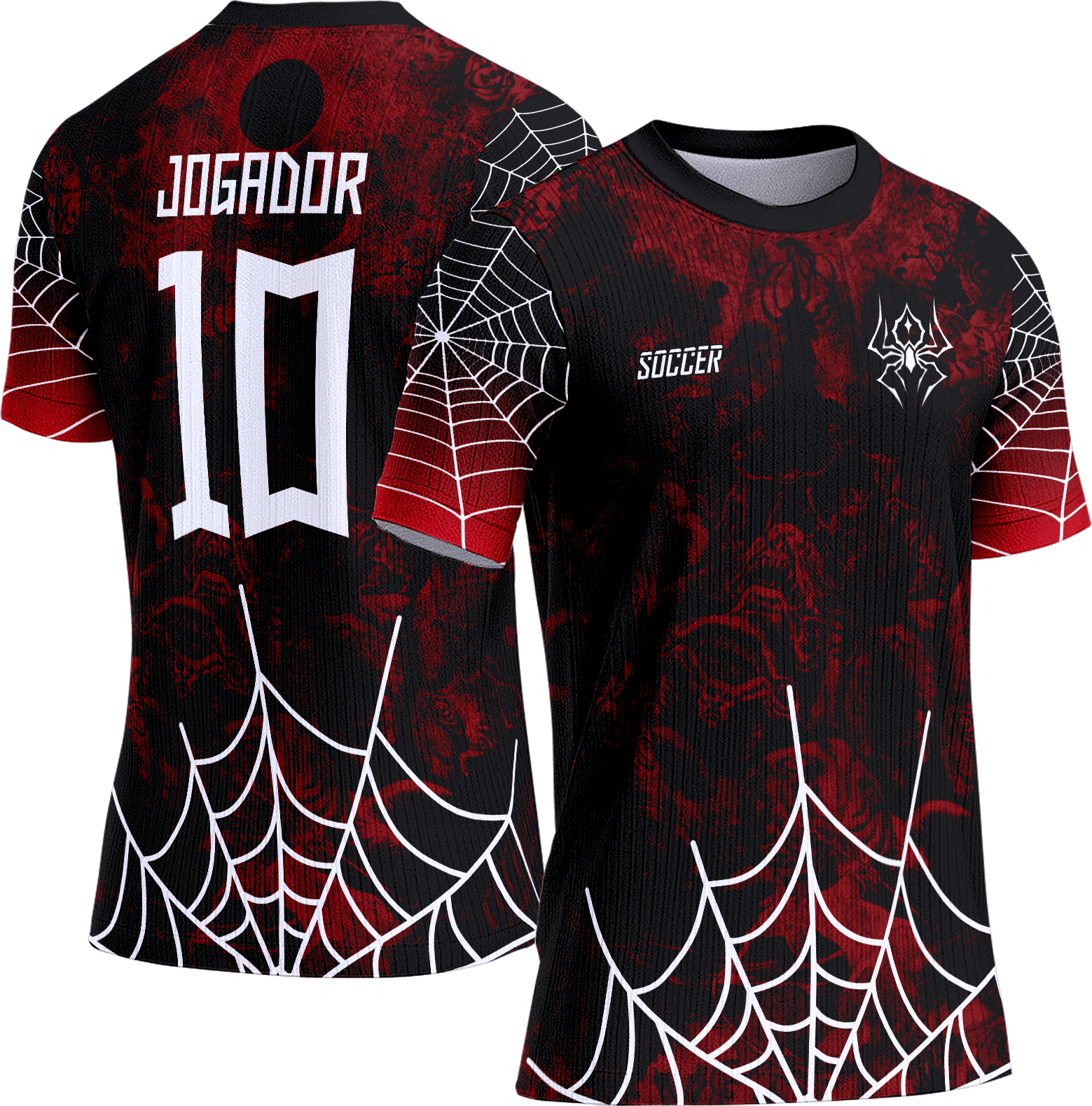 Arte Vetor Camisa Interclasse 617 Homem Aranha