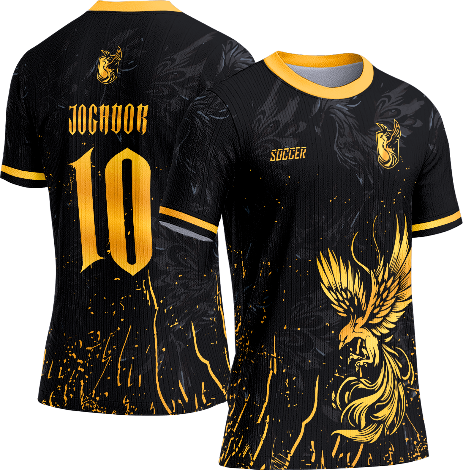 Arte Vetor Camisa Interclasse 668 Fenix