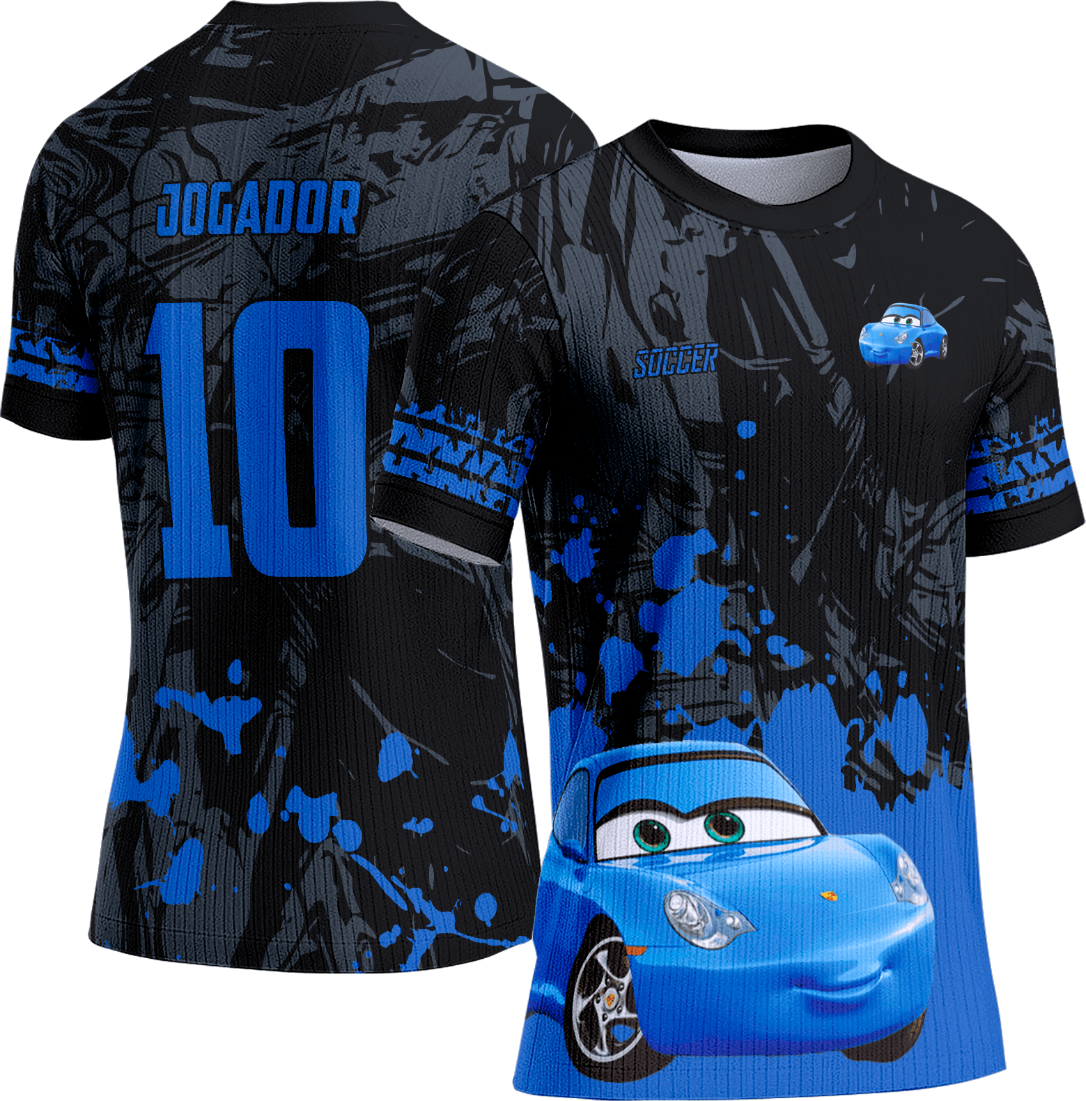 Arte Vetor Camisa Interclasse 831 Caros Sally Carrera