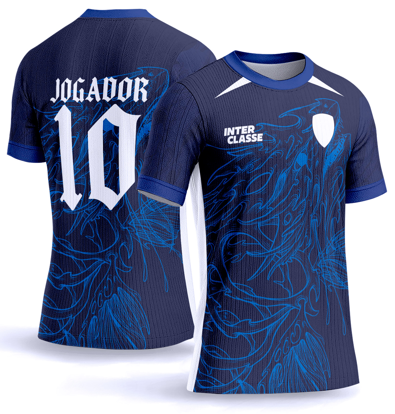 Arte Vetor Camisa Interclasse 1013 Japão Conceito