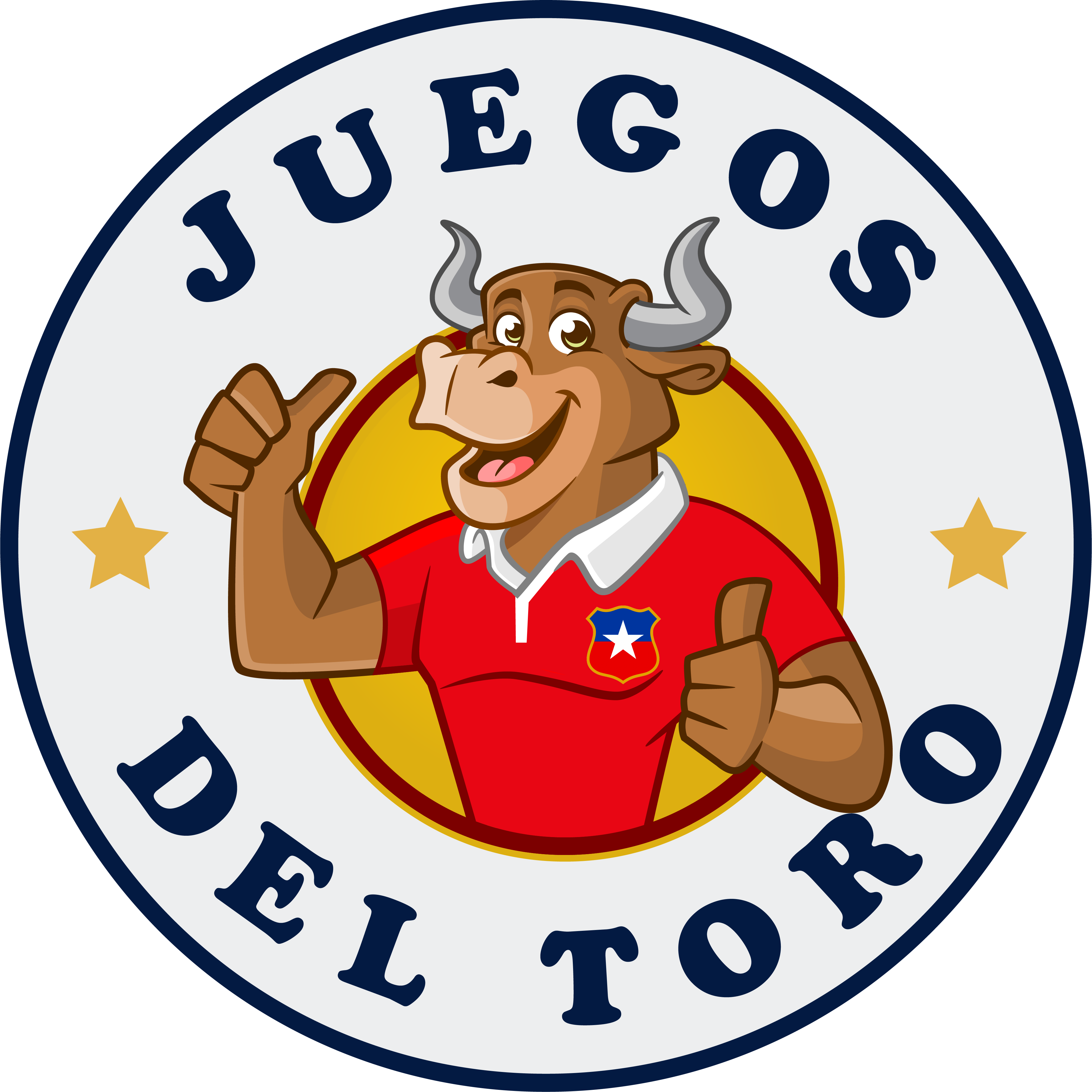 Juegos del Toro
