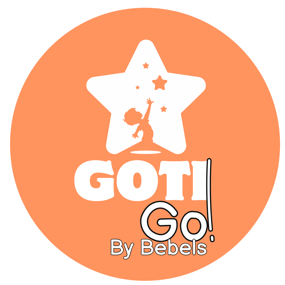 GotiGo by @bebels.chile