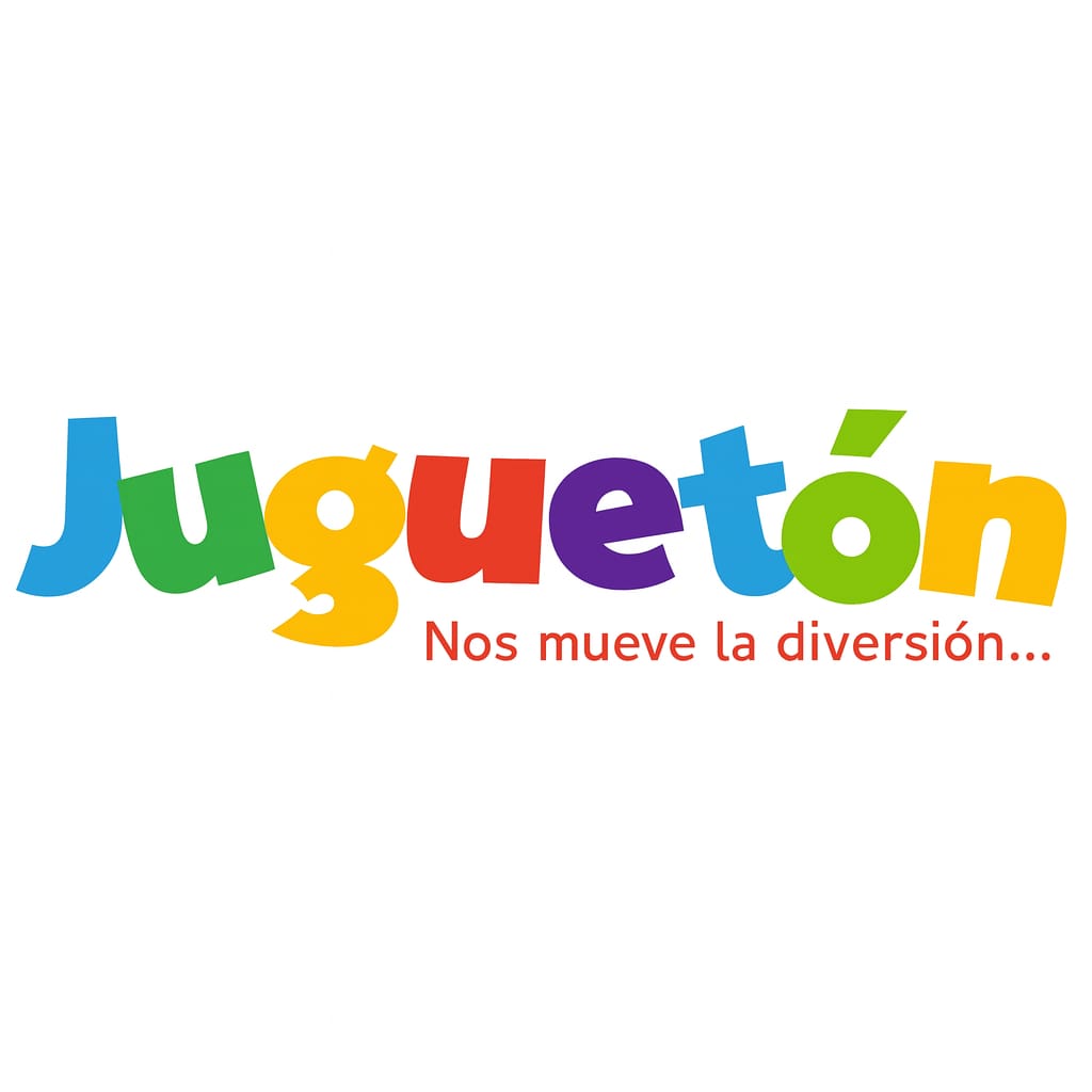 Juguetón Chile