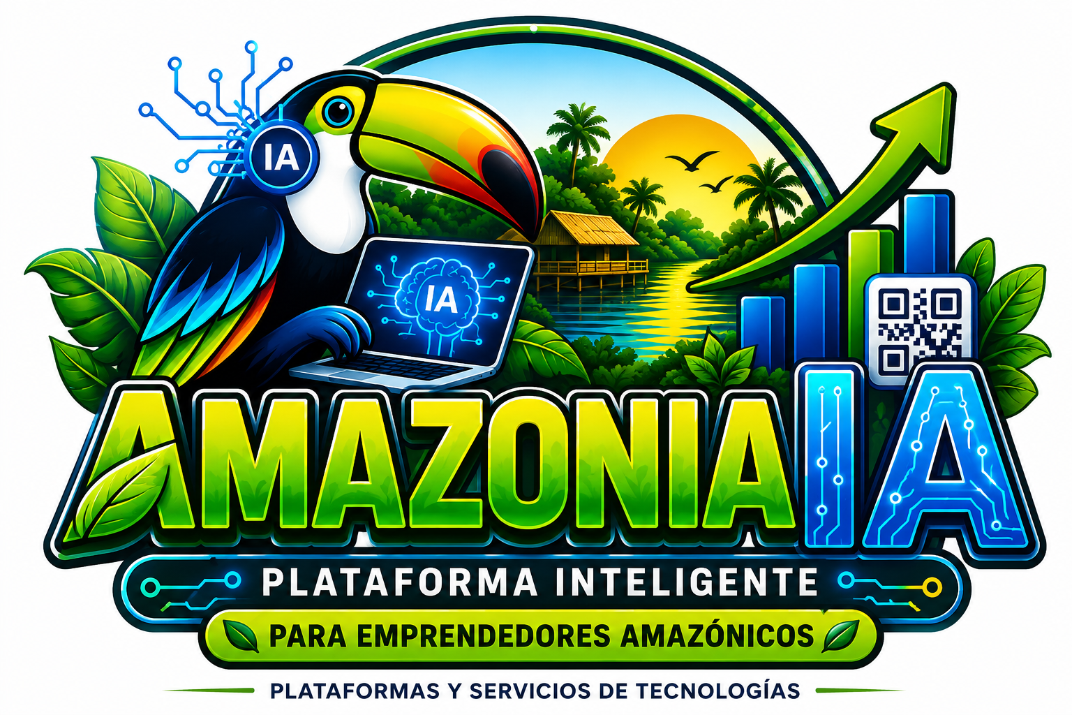 Amazonia