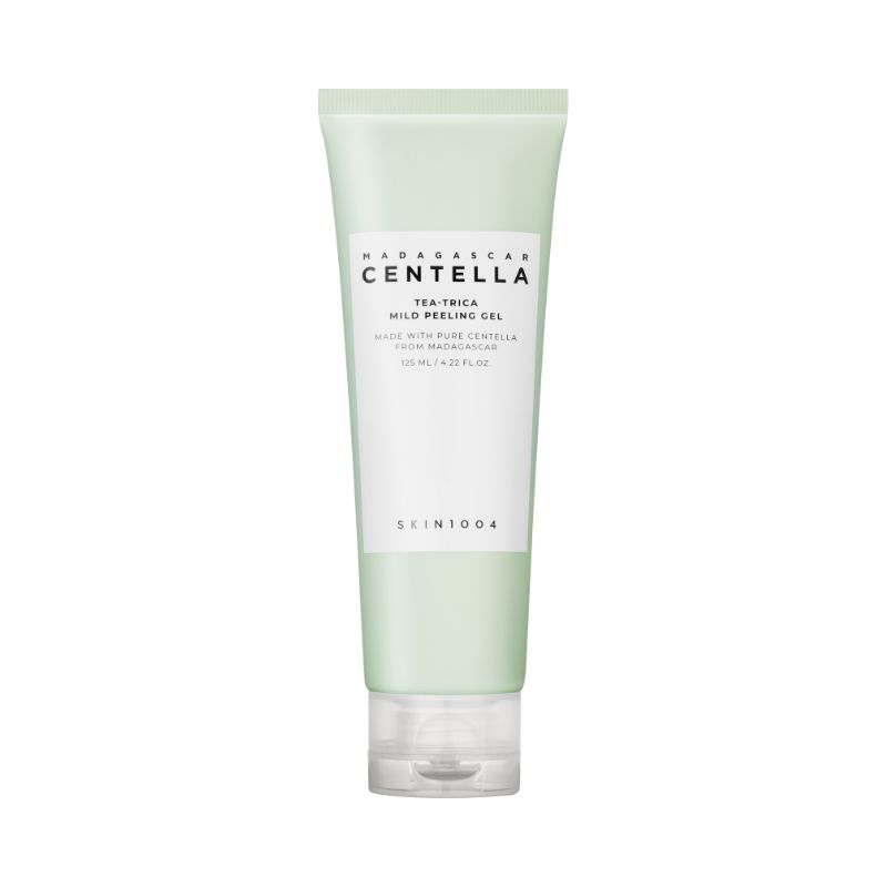 SKIN1004 Tea-Trica Mild Peeling Gel 125 ml