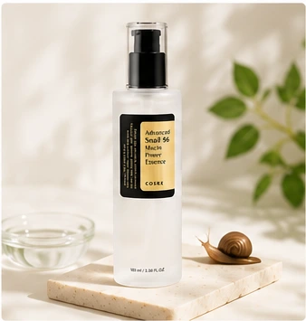 COSRX Advanced Snail Essence