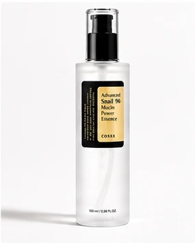 COSRX Advanced Snail 96 Mucin Power Essence 100 ml