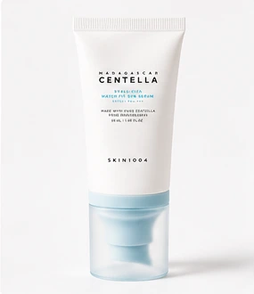 SKIN1004 Hyalu-Cica Water-Fit Sun Serum SPF50+ PA++++ 50 ml