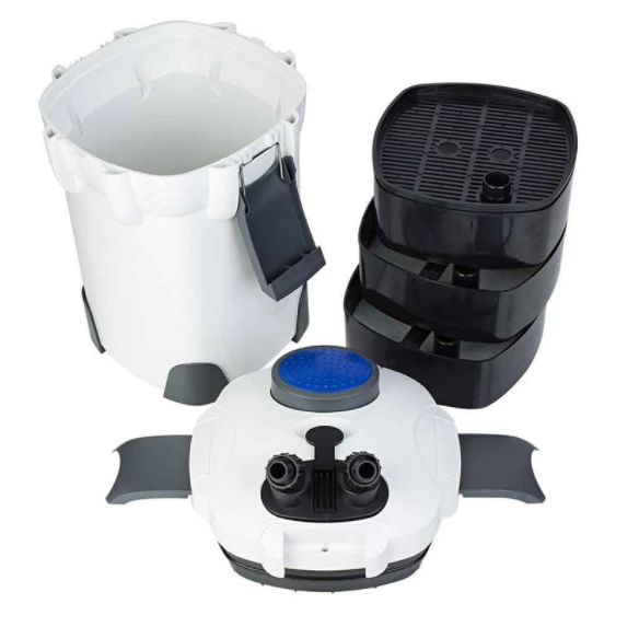 Filtro Externo 1000 Lt/h Hw302A