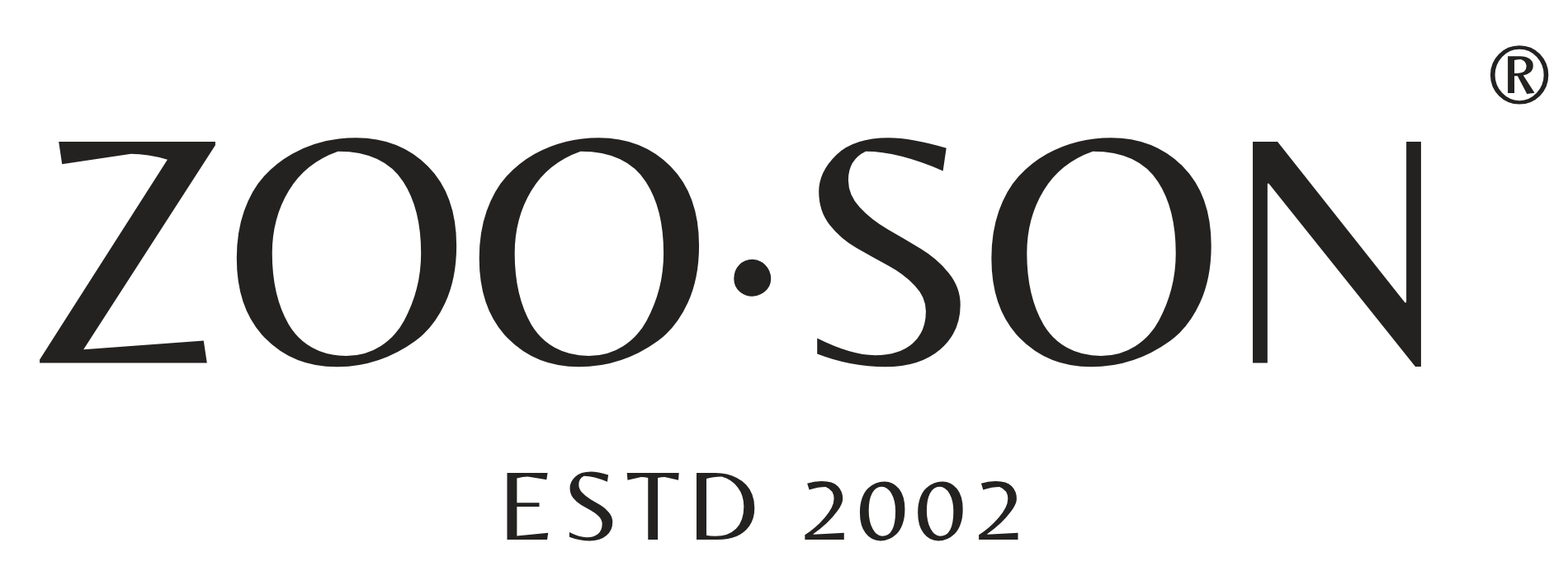 ZOO·SON®  US Official Site | Redefining Luxury 