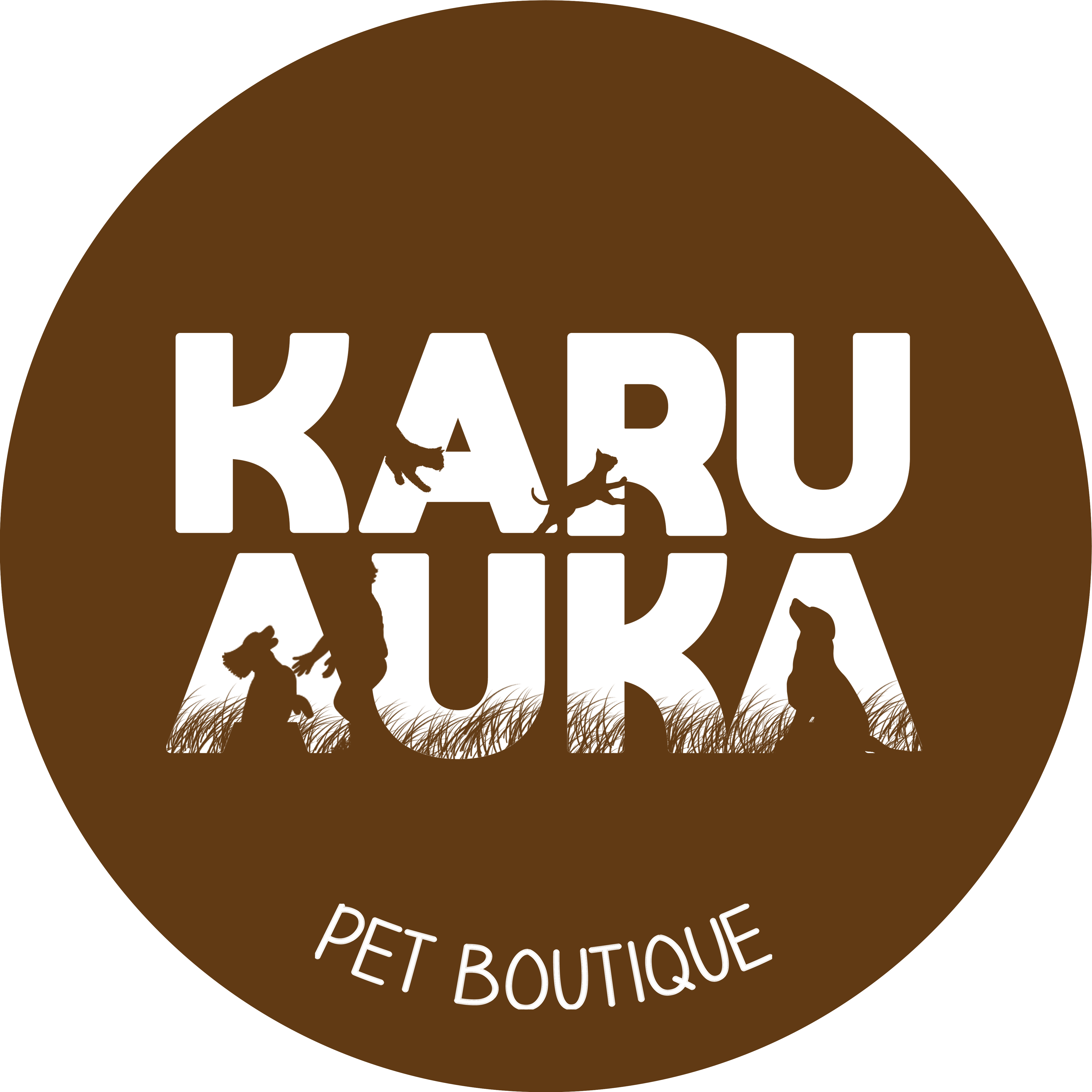 Karu Auka