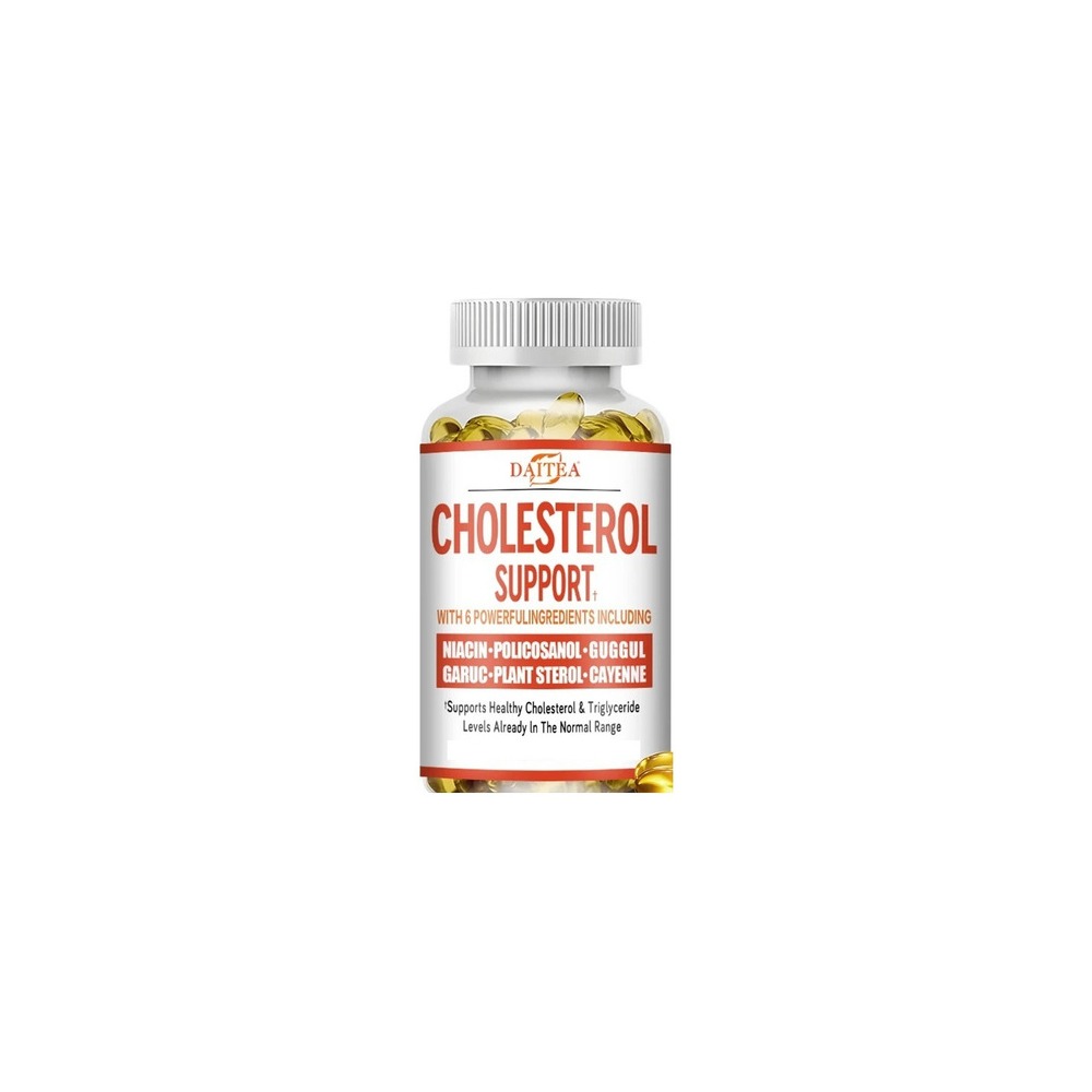 Cholesterol Fórmula Metabólica