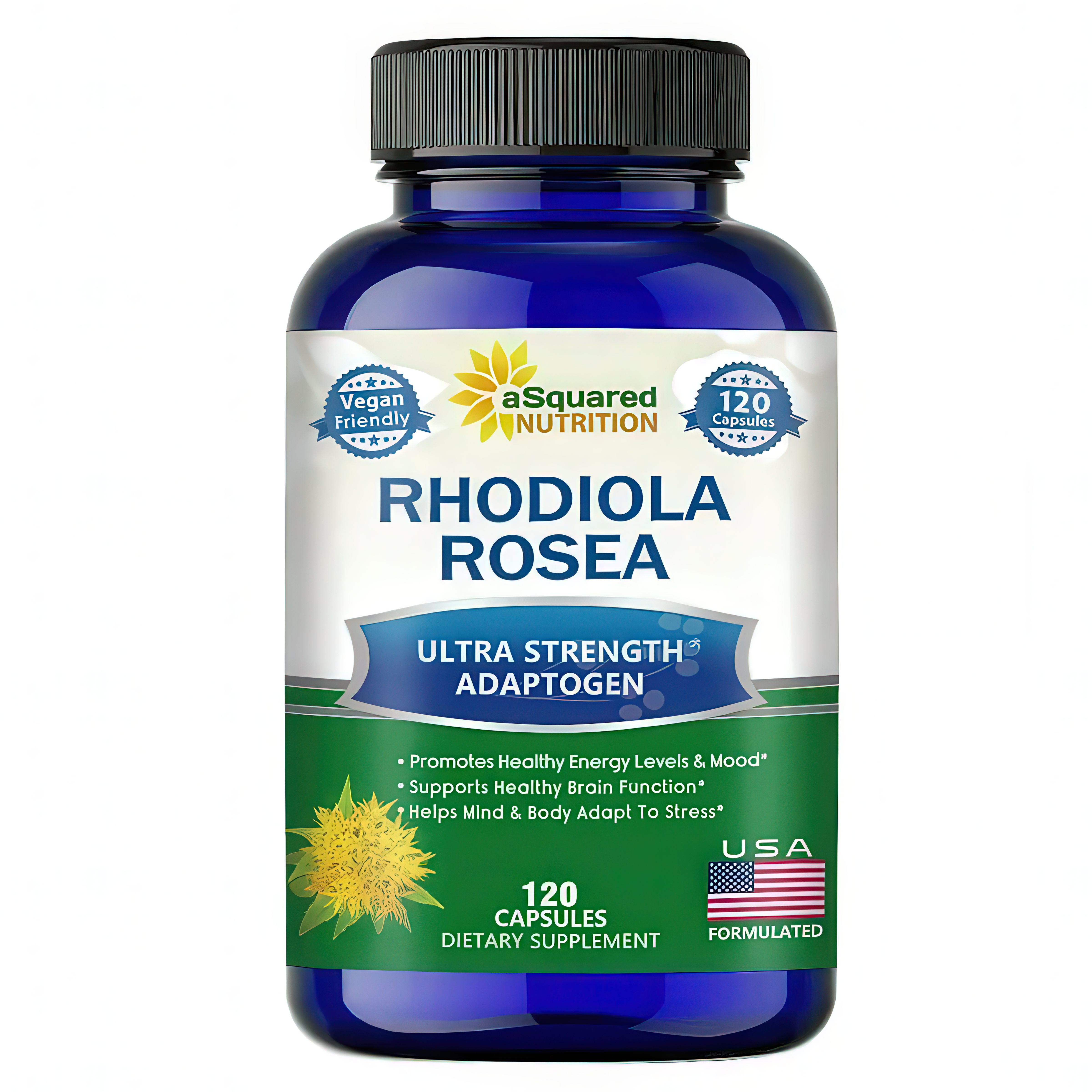 Rhodiola Rosea Kaum Store