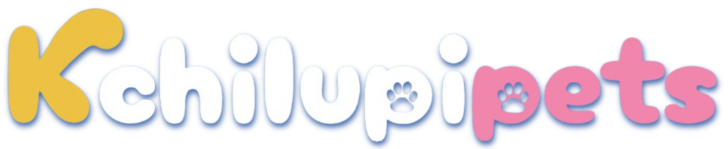 Kchilupi Pets - Alimento para Mascotas
