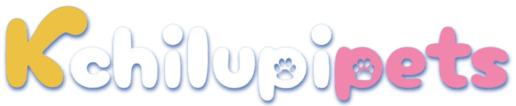 Kchilupi Pets