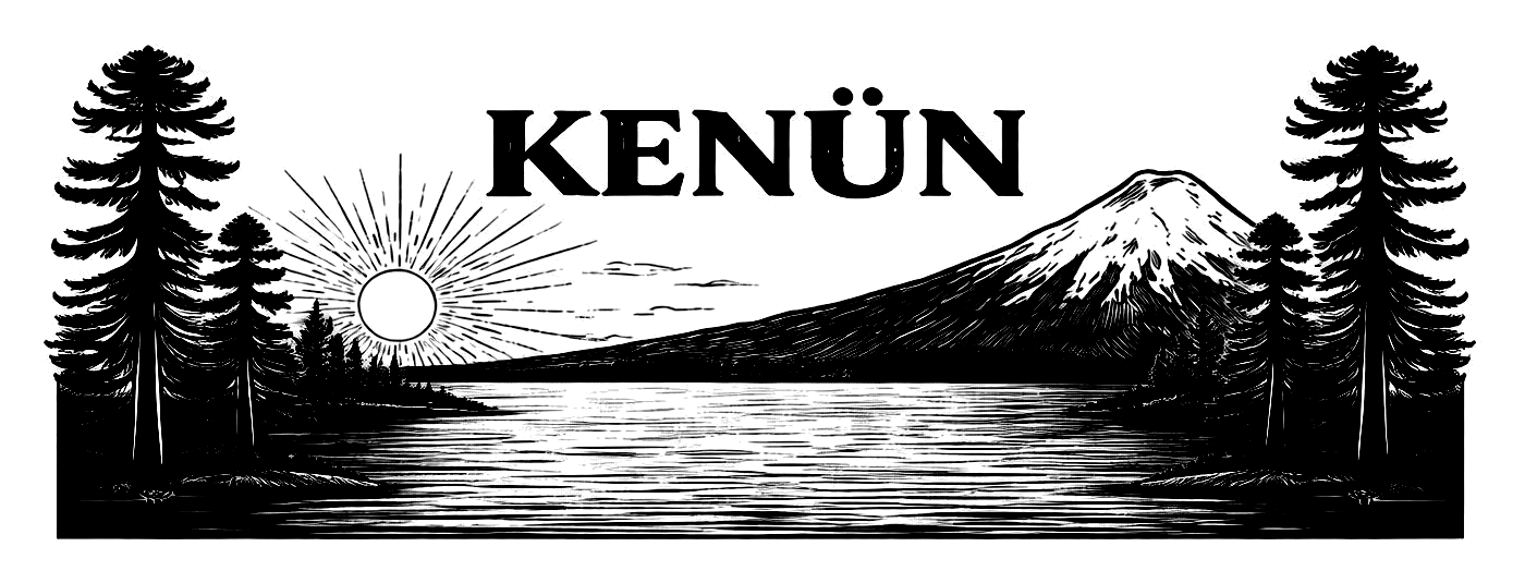 Kenun