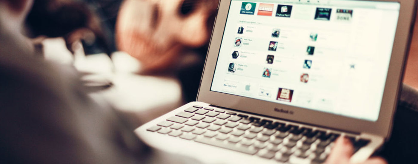 E-commerce is the perfect way to start a business