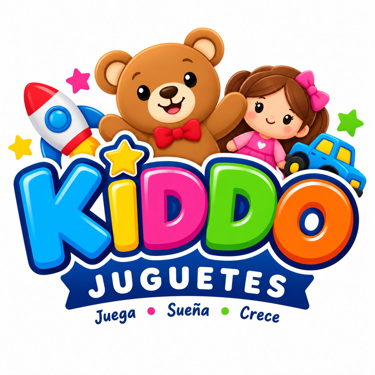 KIDDO