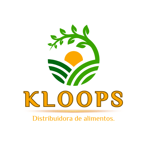 Frutas y Verduras KLOOPS