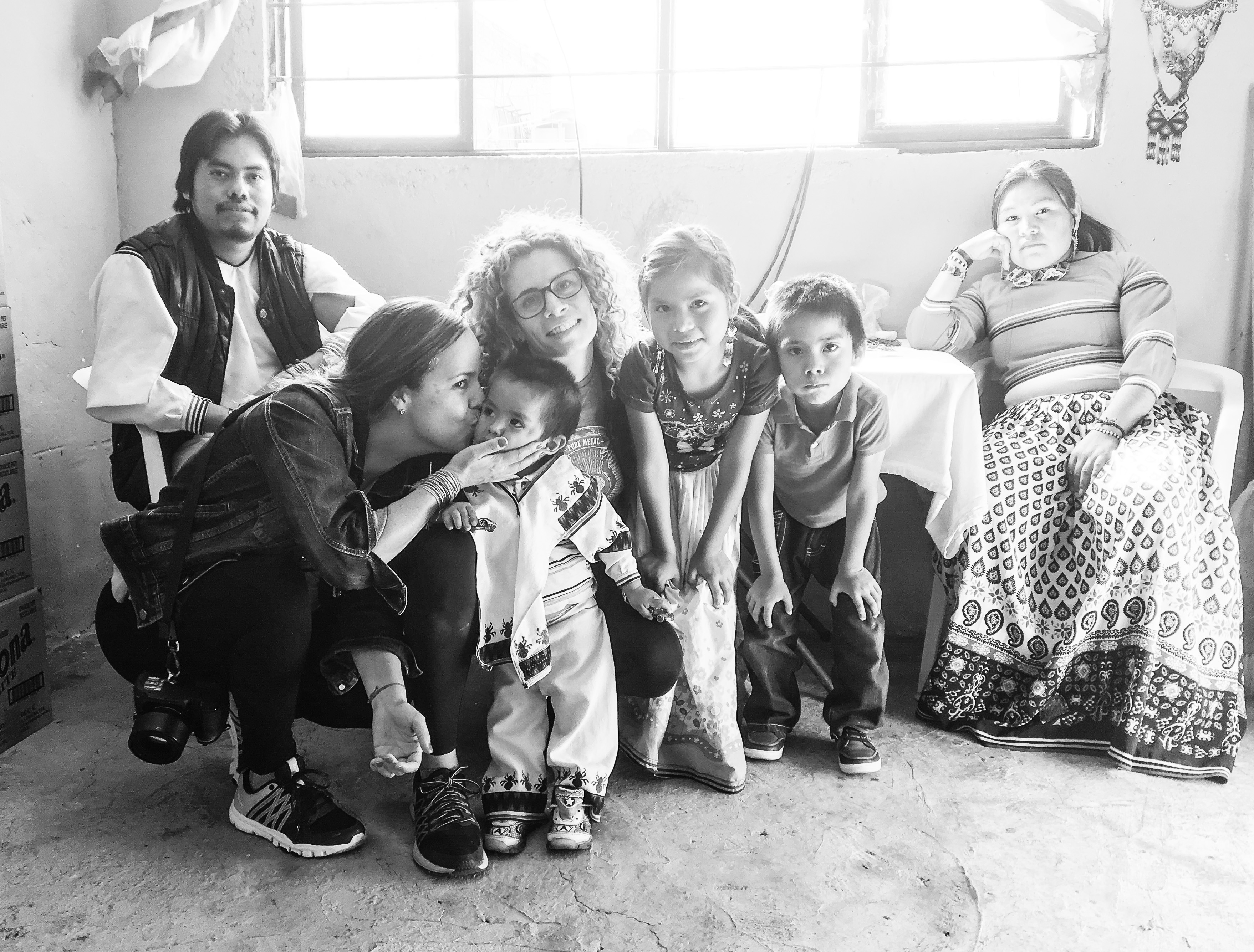 COMUNIDADES COMUNIDADES