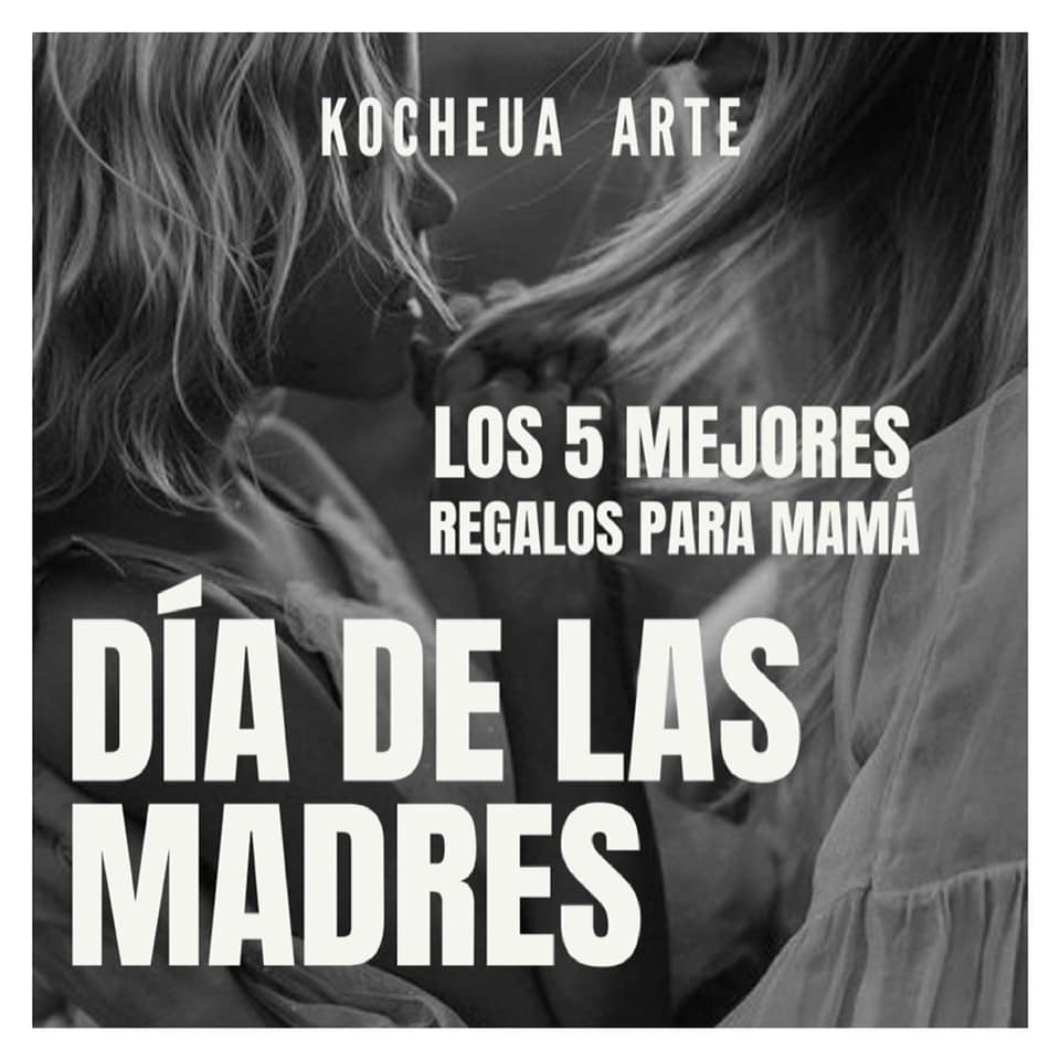 Los 5 Mejores Regalos para Mamá Los 5 Mejores Regalos para Mamá