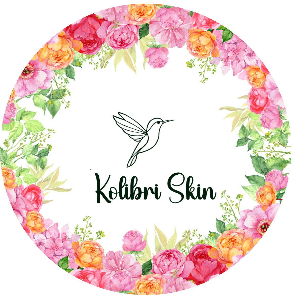KolibriSkin