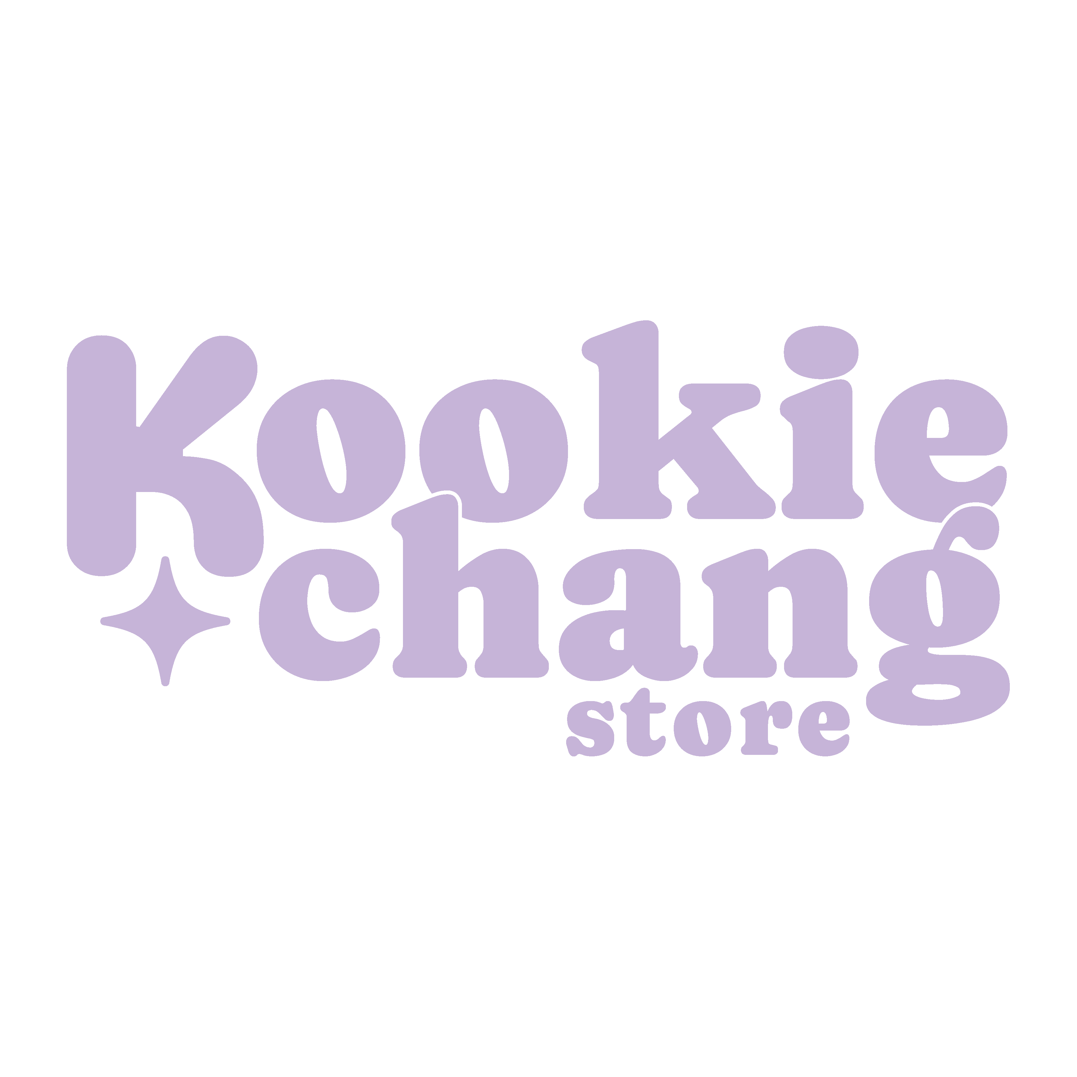 Kookiechang store
