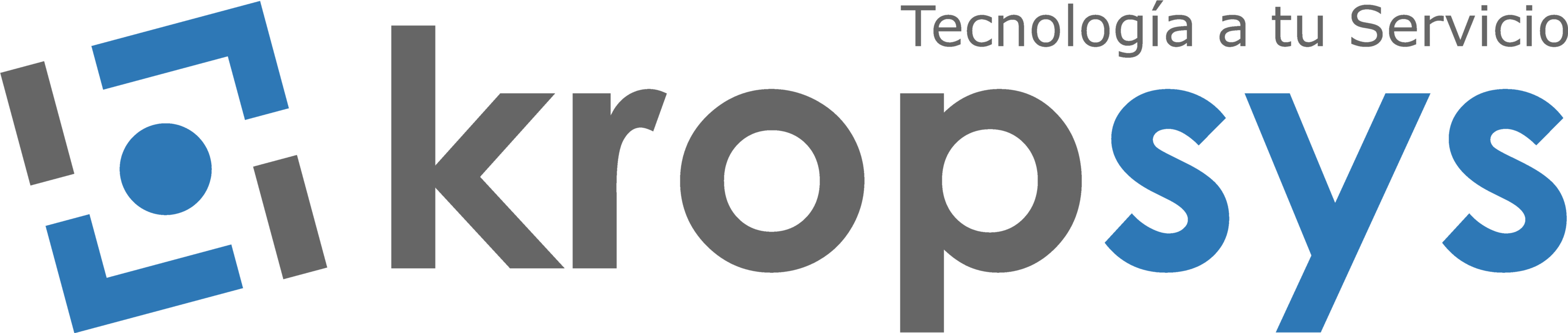 Kropsys Ltda. - Tienda online de Tecnología y Computación