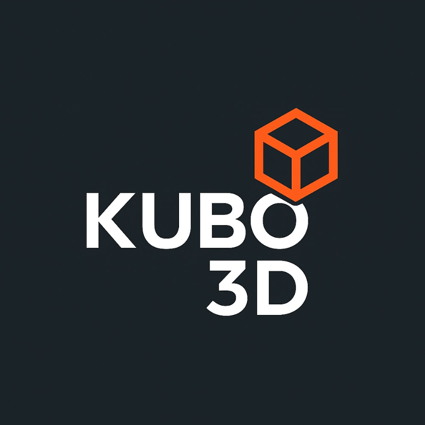 Kubo 3D