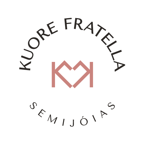 Kuore Fratella Semijoias