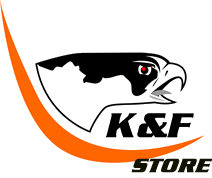 KyF Store | Tu tienda de tecnología y equipamiento para una seguridad inteligente - Somos KyF Group.