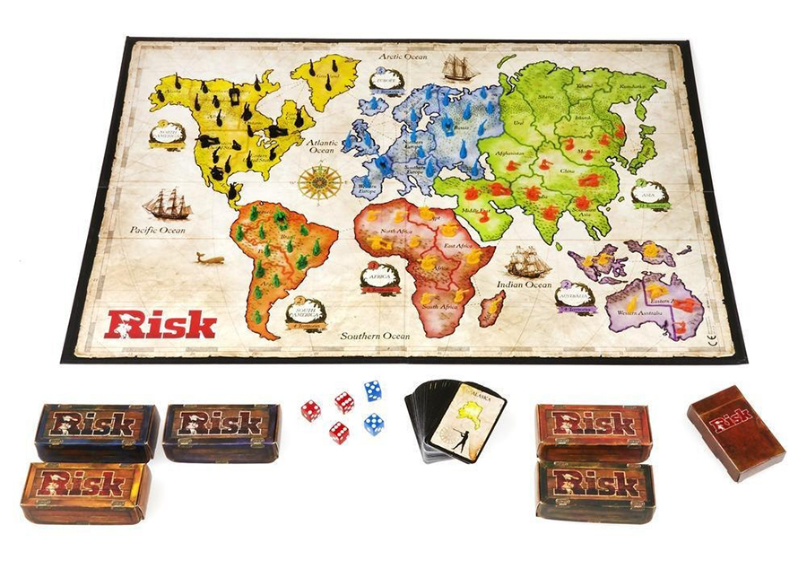 Risk