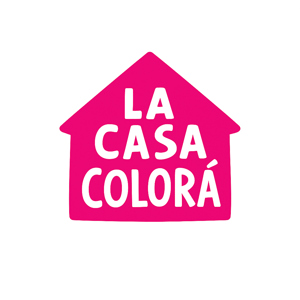 La Casa Colorá