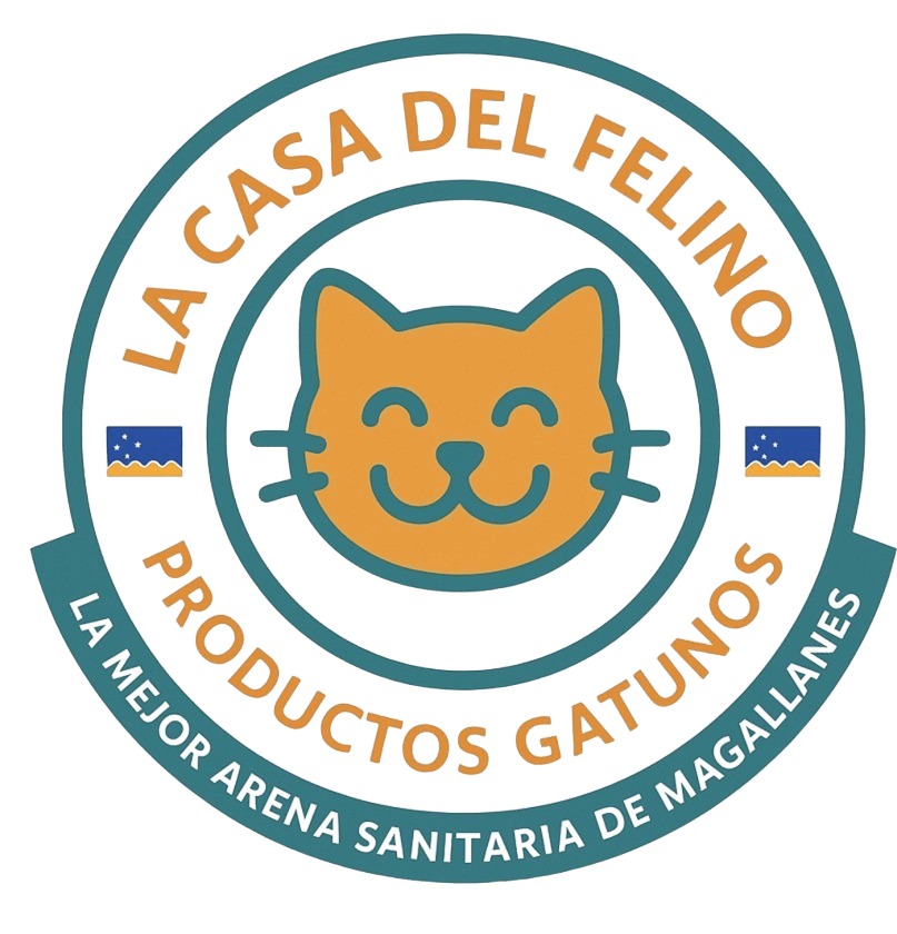 La Casa del Felino
