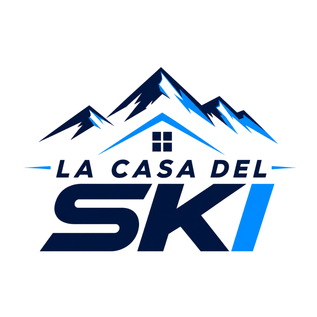 La casa del ski