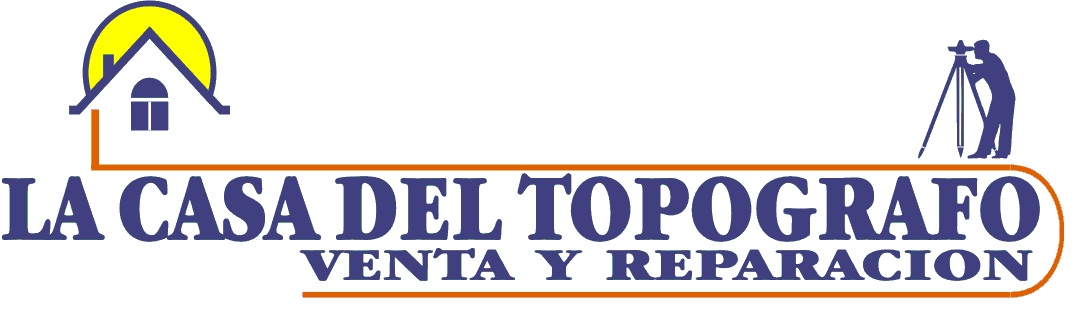 La Casa del Topografo