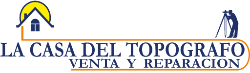 La Casa del Topografo