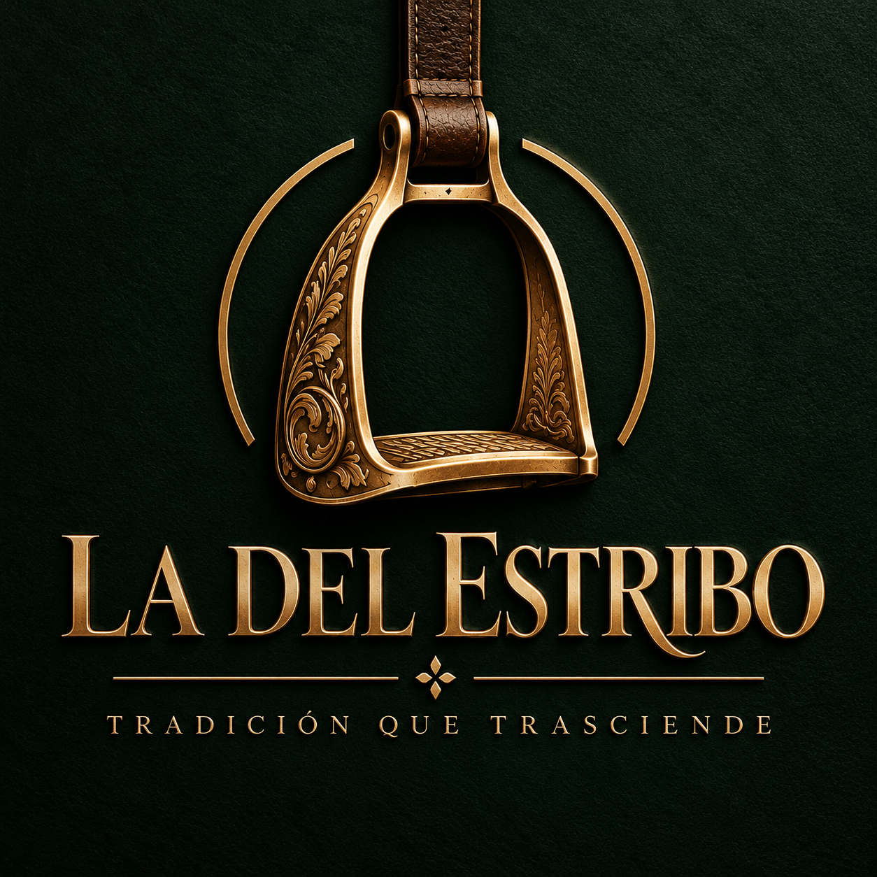 LA DEL ESTRIBO