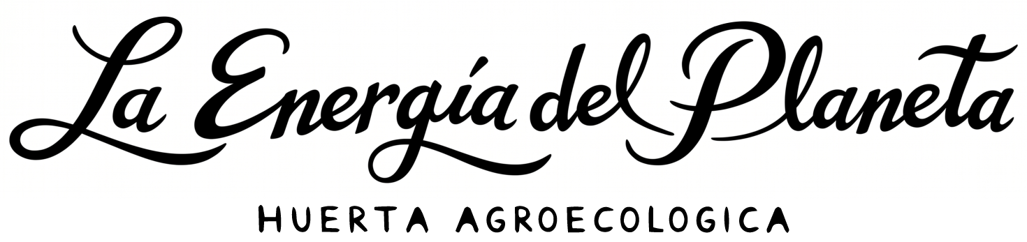 La energía del planeta