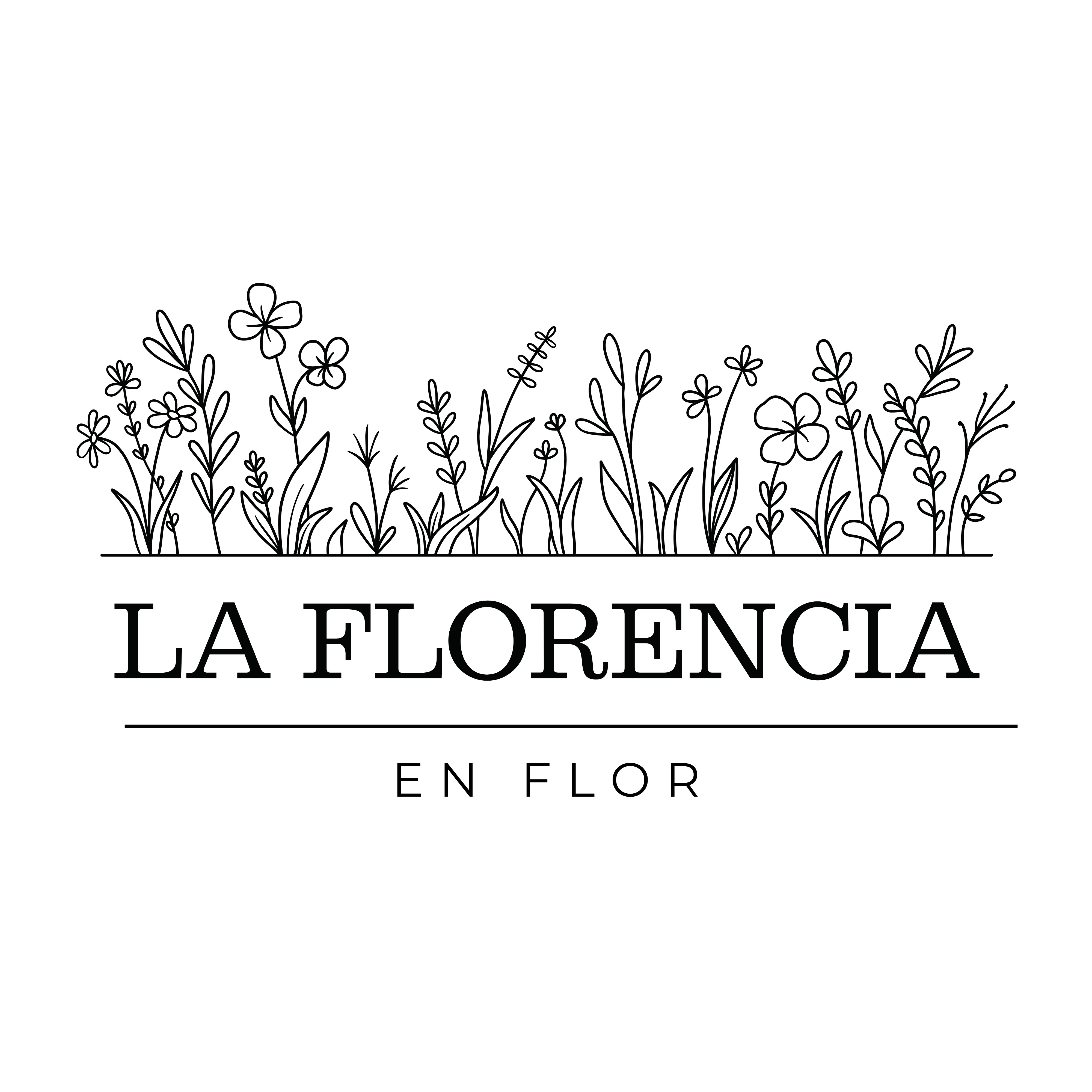 La Florencia en Flor