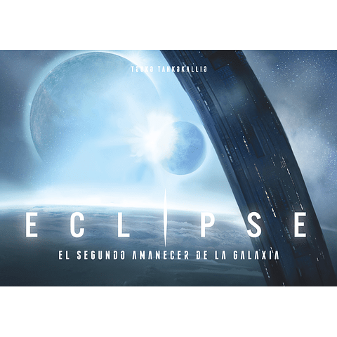 Caja de Eclipse