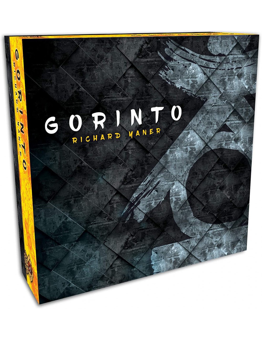 Caja de Gorinto